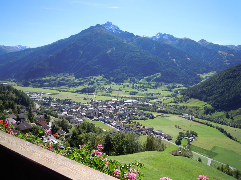 Wachtlerhof Apartment Matrei in Osttirol Cameră foto
